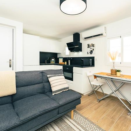 אסטפונה Apartamento 2 Dormitorios Cerca De La Playa En Casco Historico מראה חיצוני תמונה