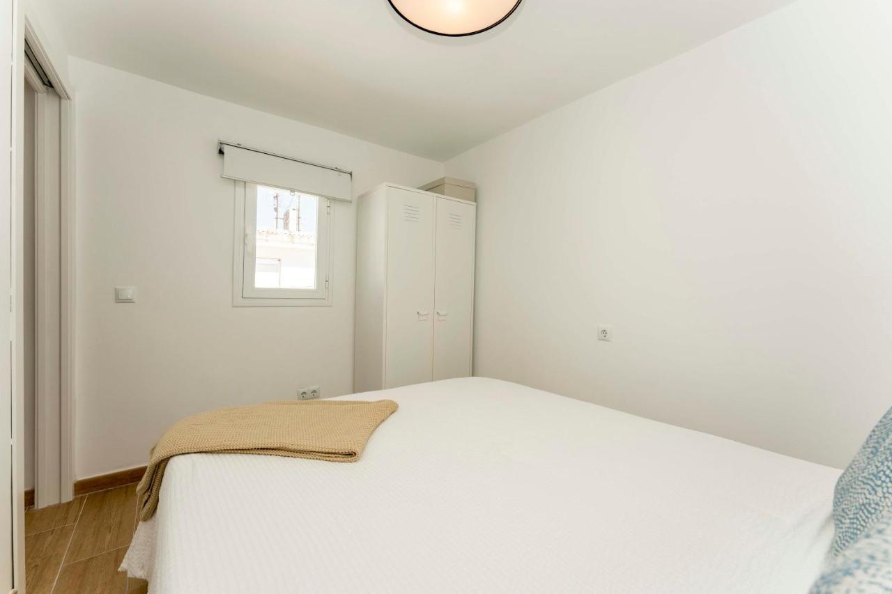 אסטפונה Apartamento 2 Dormitorios Cerca De La Playa En Casco Historico מראה חיצוני תמונה