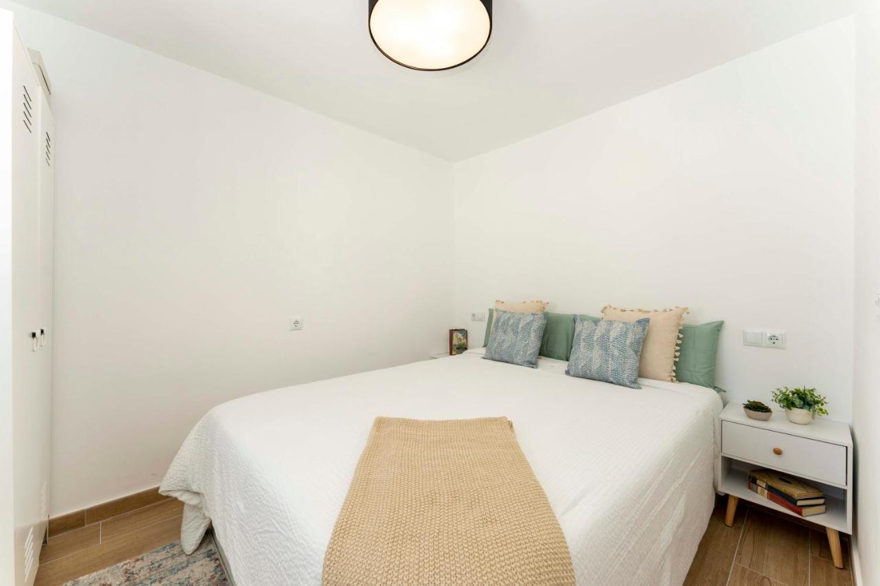 אסטפונה Apartamento 2 Dormitorios Cerca De La Playa En Casco Historico מראה חיצוני תמונה