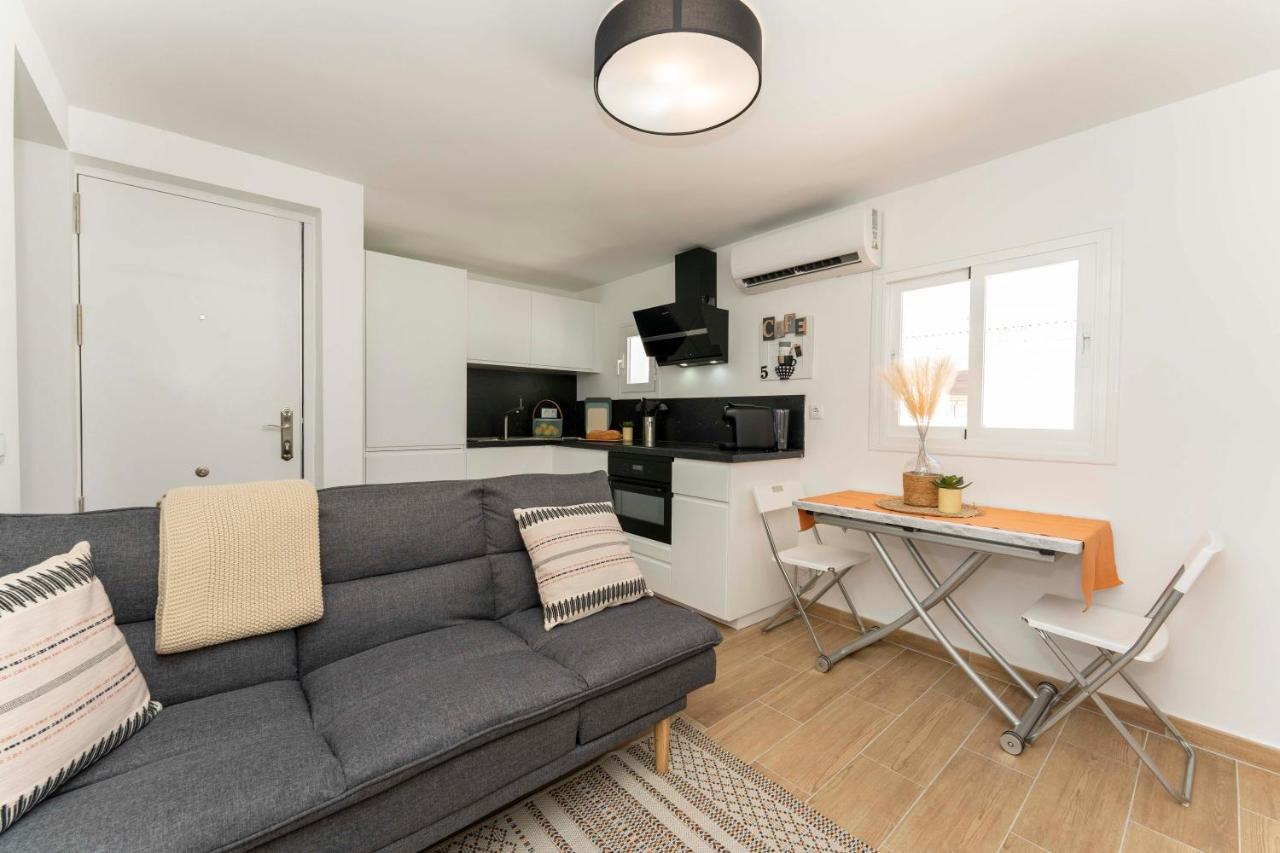 אסטפונה Apartamento 2 Dormitorios Cerca De La Playa En Casco Historico מראה חיצוני תמונה