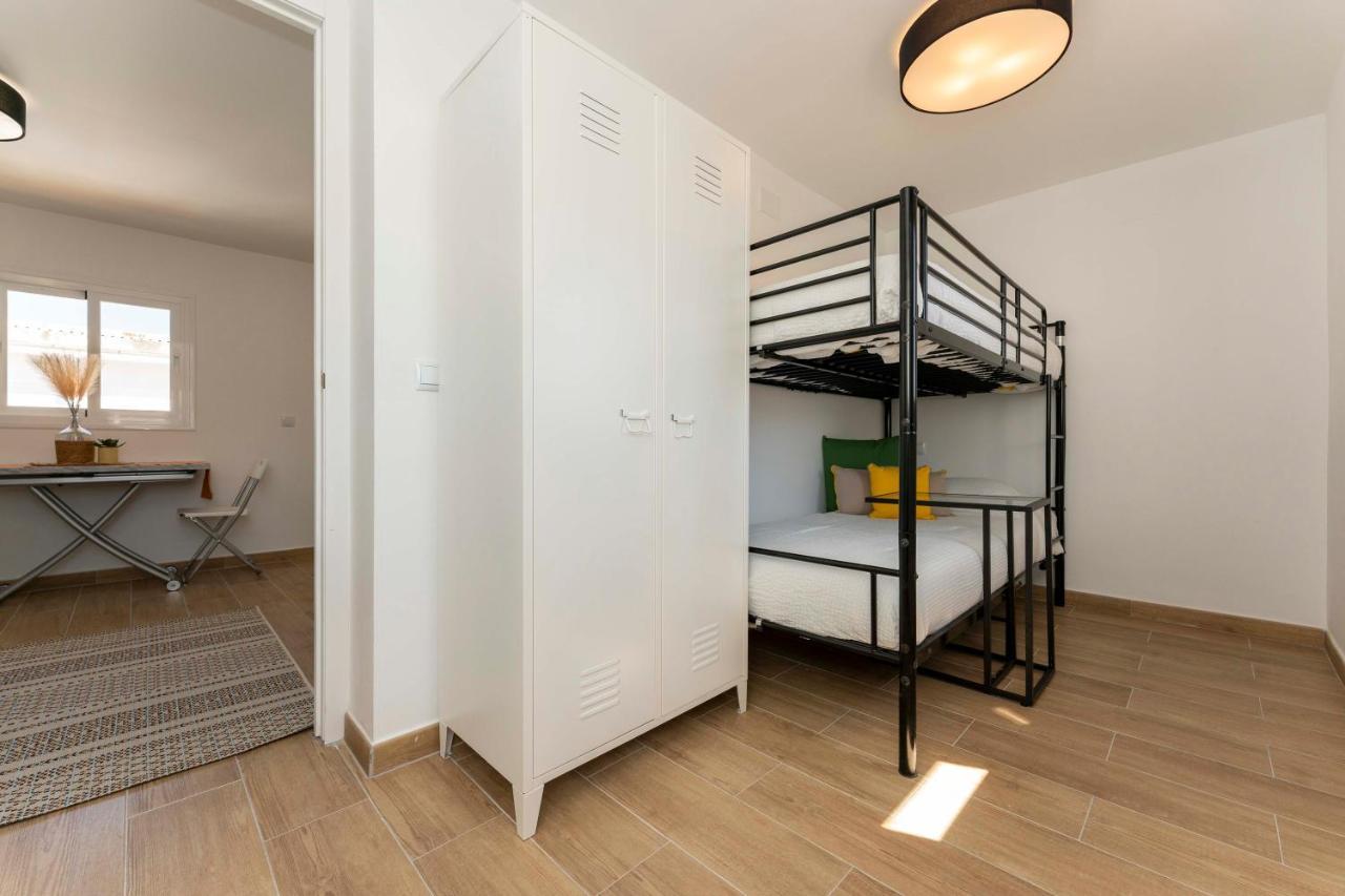 אסטפונה Apartamento 2 Dormitorios Cerca De La Playa En Casco Historico מראה חיצוני תמונה