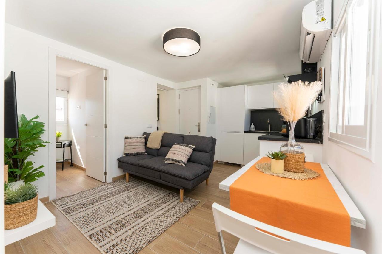 אסטפונה Apartamento 2 Dormitorios Cerca De La Playa En Casco Historico מראה חיצוני תמונה